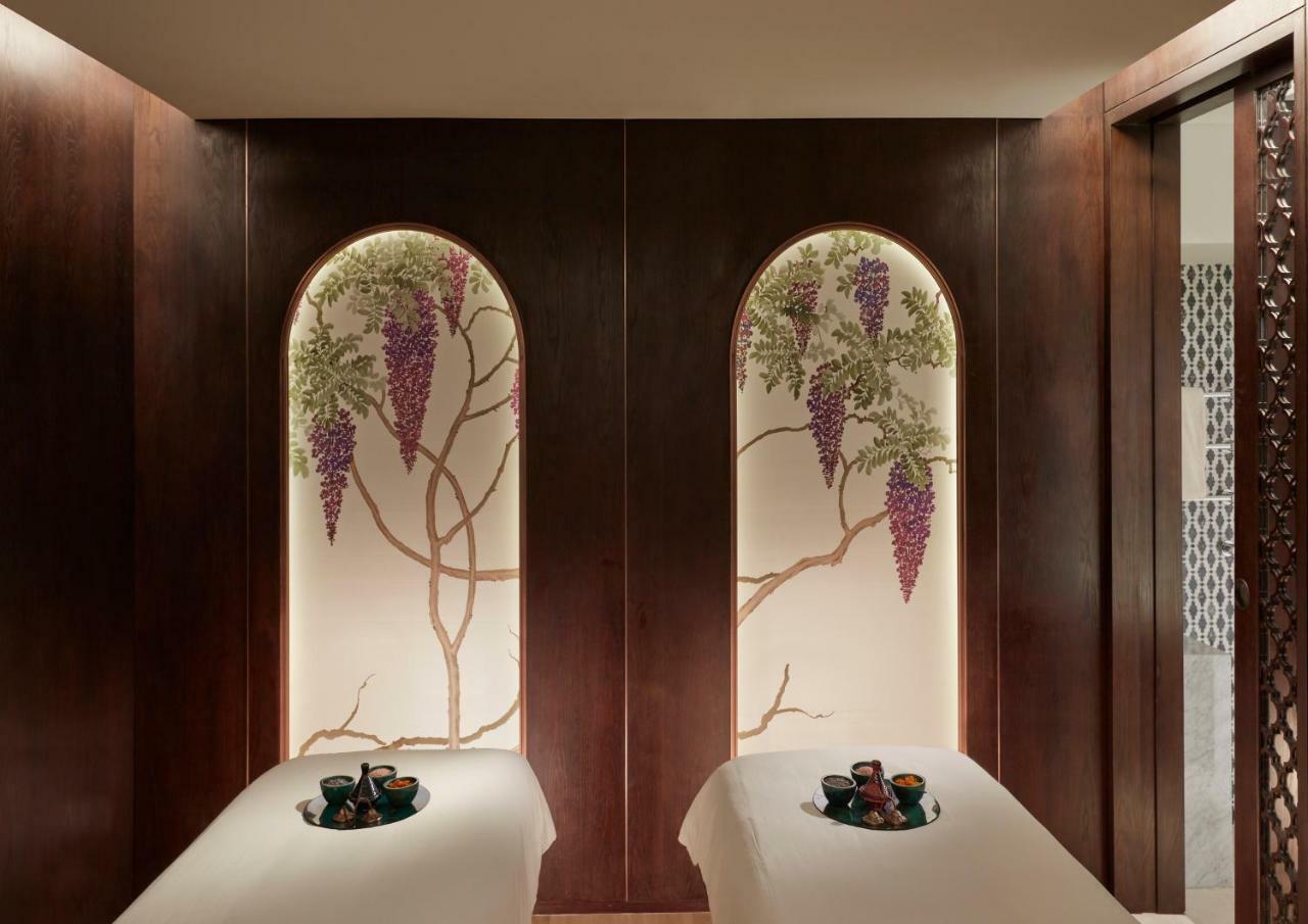 北京王府井文华东方酒店 外观 照片
